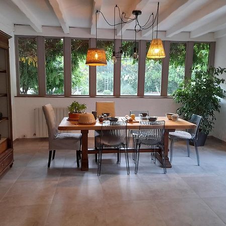 Les Jardins De Lamourelle Chambre Prairie Lacquy Exterior foto
